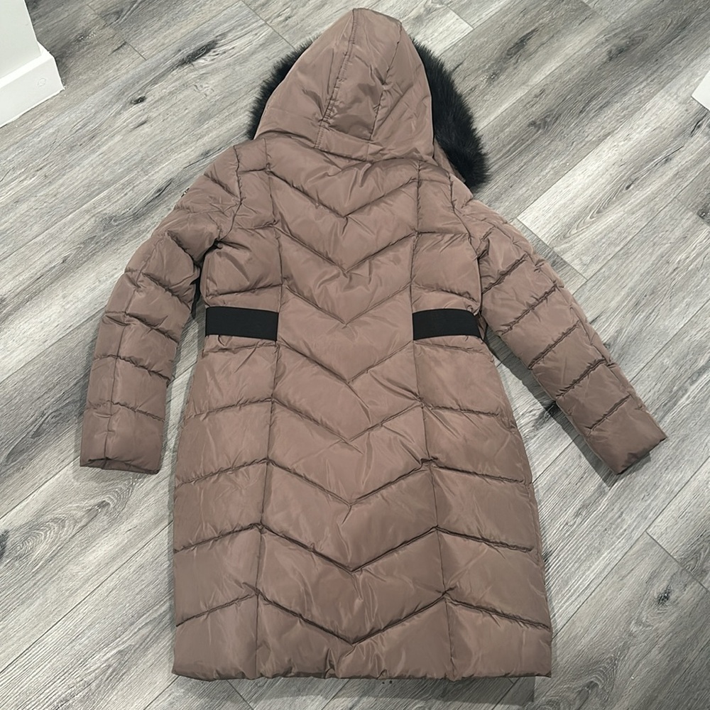 CALVIN KLEIN COAT😍💯 - Picture 6 of 6